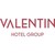 Valentin Hotel Group logo