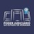 Tribunal de Justiça do Estado de Roraima logo