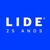 LIDE - Grupo de Líderes Empresariais logo
