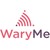 WaryMe logo
