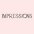 Impressions logo