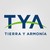 Tierra y Armonía logo