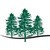 White Pine Senior Living, Comforts of Home, Gracewood Senior Living & Olive Grove Hospice Logo