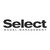 Select Model Management logo