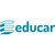 Grupo Editorial Educar logo