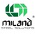 MILAND Steel Solutions logo