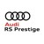 Audi RS Prestige logo