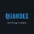 Quandex logo