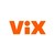 ViX Logo