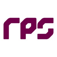 Logo di RPS North America