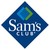 Representante Sam's Club logo