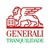 Generali Tranquilidade logo