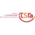 Institut de Travail Social de la Région Auvergne - ITSRA logo