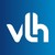 VLH - Vereinigte Lohnsteuerhilfe e.V. Logo