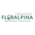 Laboratoire Floralpina logo