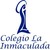 Colegio la Inmaculada logo
