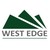 West Edge logo