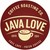 Java Love Coffee Roasting Co. logo