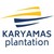 Karyamas Plantation logo