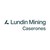 Caserones-SCM Minera Lumina Copper Chile logo