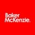 Baker McKenzie Paris logo