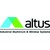 Altus NZ Limited logo
