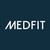 Medfit AB logo