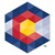 Logotipo de Colorado Secretary of State's Office