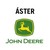 Áster logo