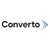 Converto AS logo