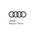 Audi Bauer Paris logo