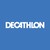 Decathlon Brasil Logo