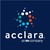 Acclara logo