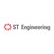 ST Engineering - San Antonio Aerospace (SAA) Logo