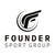 Founder Sport Group — home of Badger Sport, Alleson Athletic, Prosphere and Garb Athletics logo