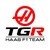 Haas F1 Team logo