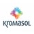 Kromasol logo