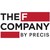 The F Company logo