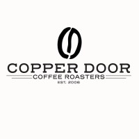 Copper Door Coffee Roasters logo