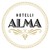 Hotelli-Ravintola Alma logo