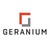 Logo di Geranium