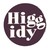 Higgidy logo