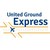 United Ground Express logo