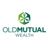 Old Mutual Wealth UK logo
