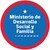 Ministerio de Desarrollo Social de Chile logo