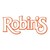 Robin's Donuts Logo