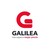 Galilea S.A. logo
