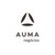 Auma Negócios logo