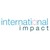 International Impact 🌍 logo