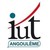 IUT Angoulême logo